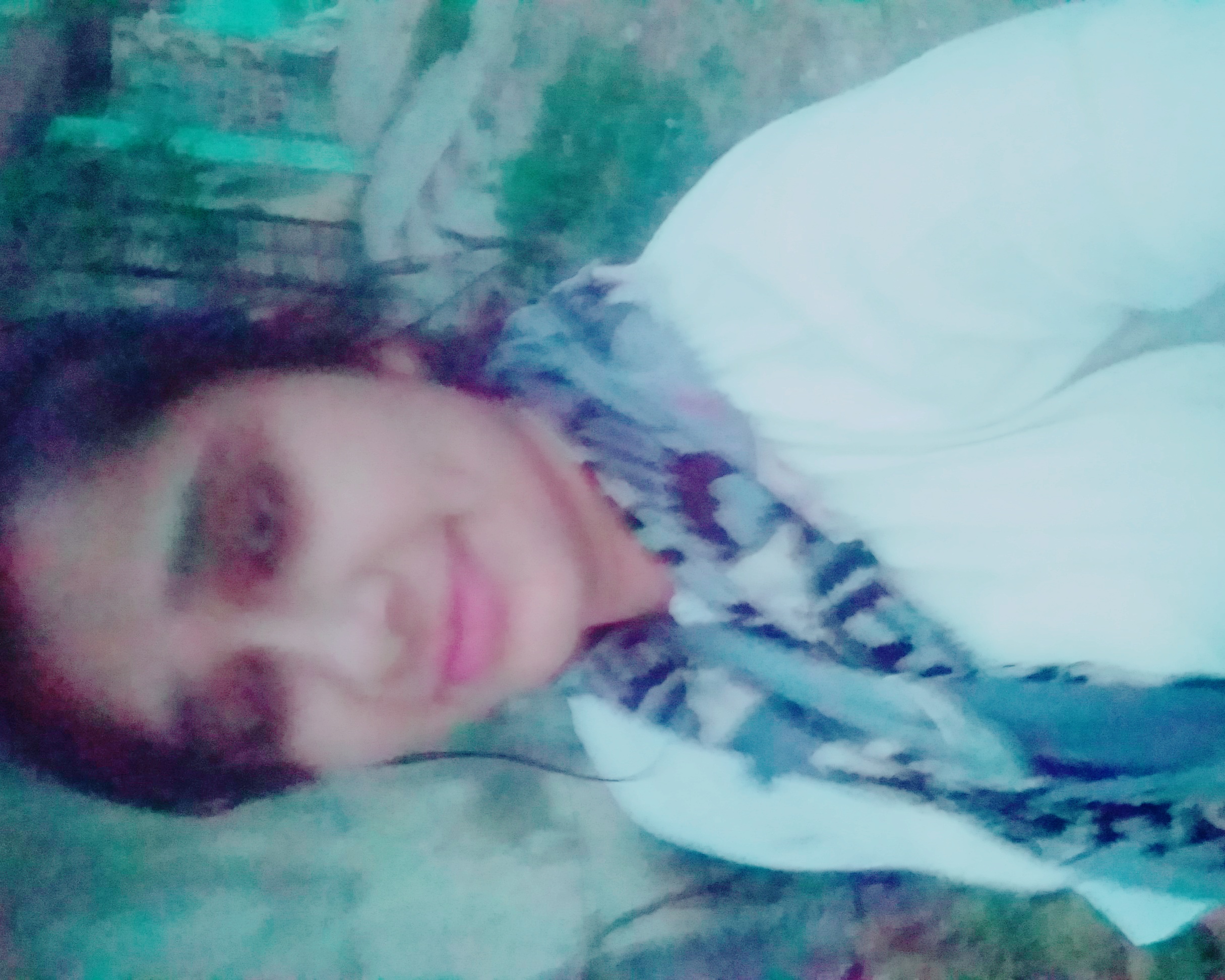 Hema Parashar