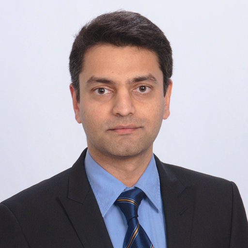 Hemang Suri