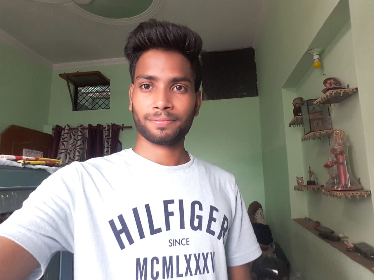 Hemant Gupta