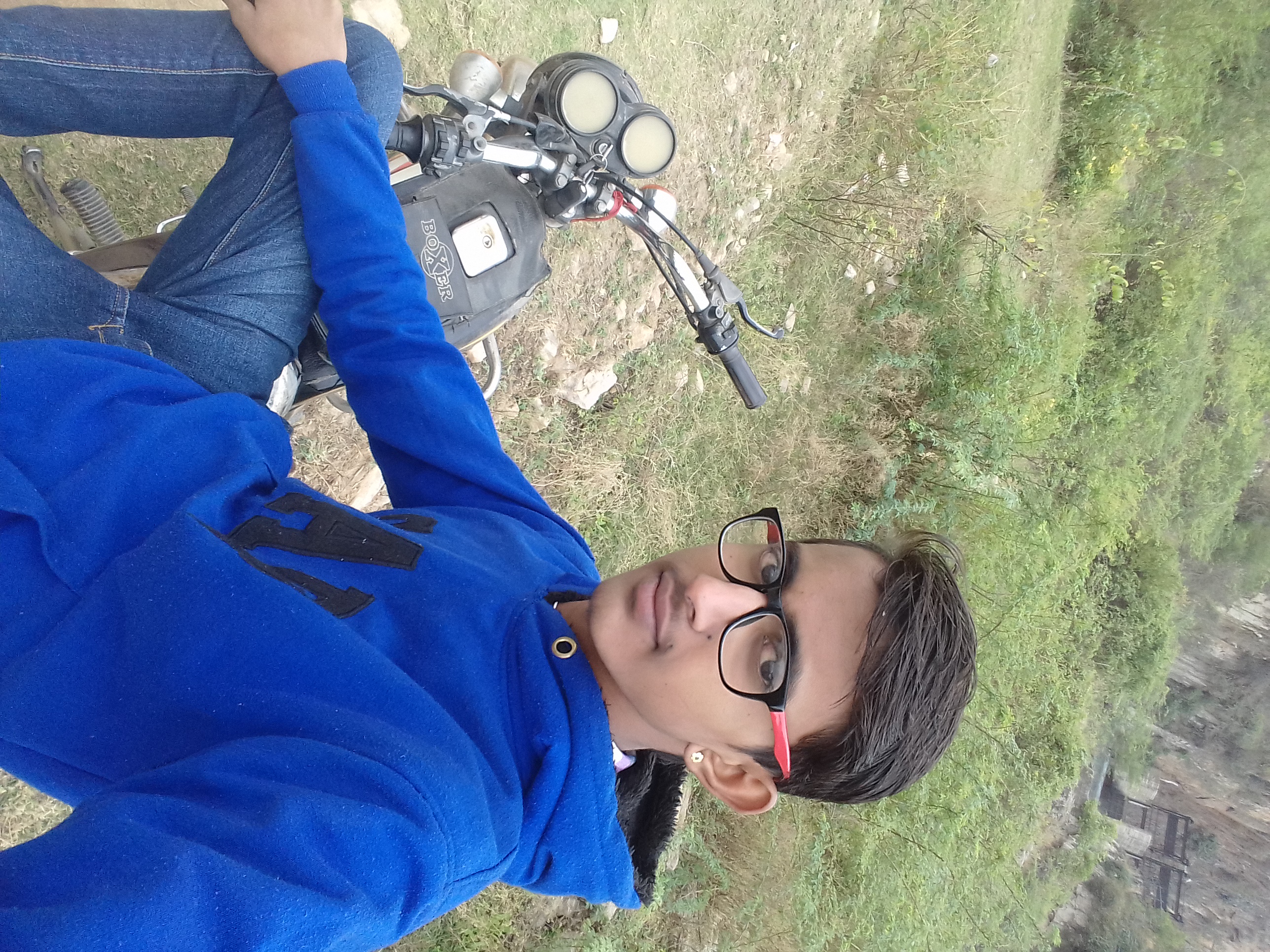 Hemant Prajapat