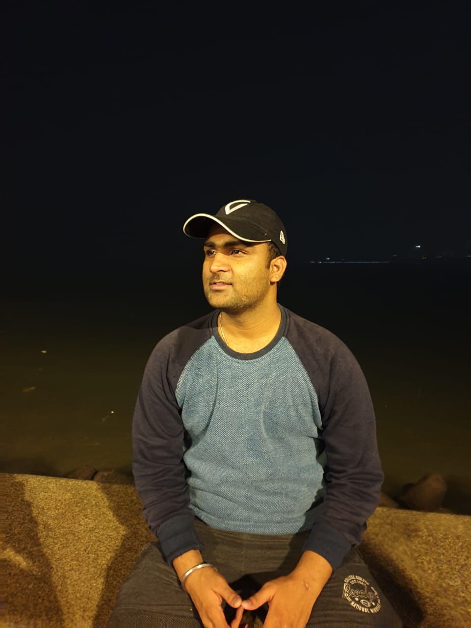 Hemant Walia