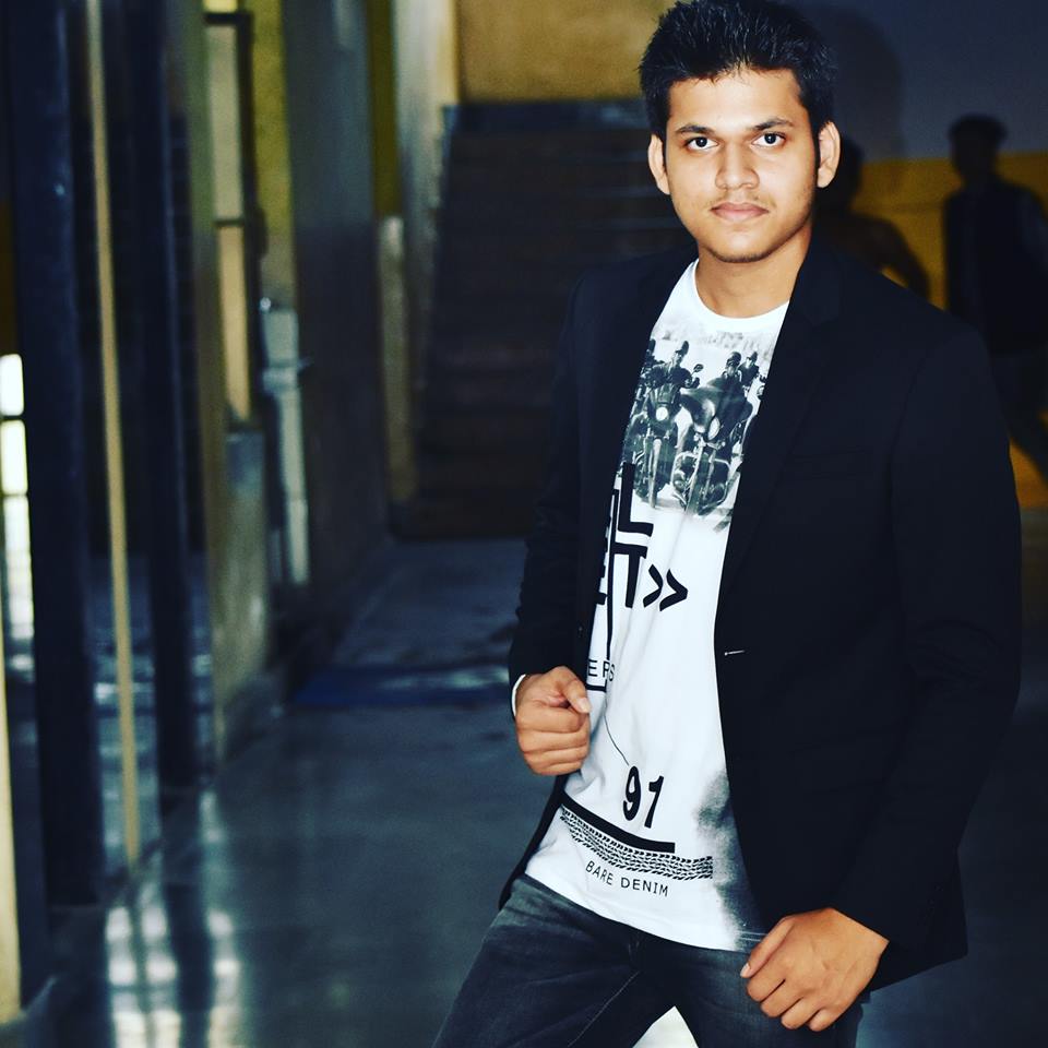 Hemant kumar tripathi