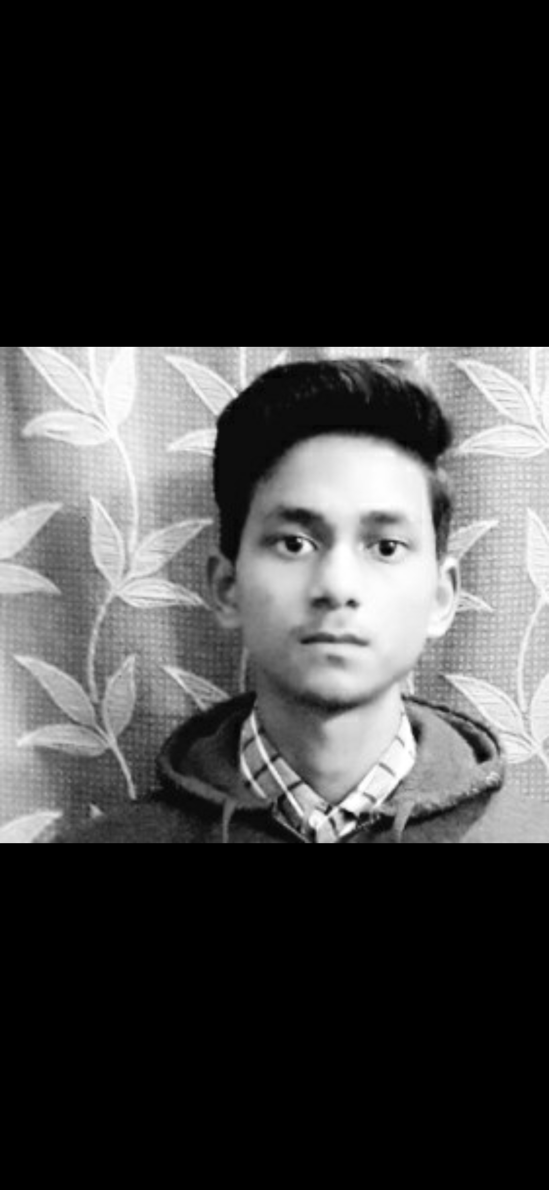 Hemant patwal