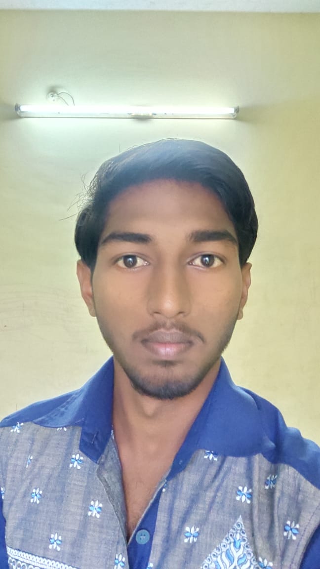 Hemnath R