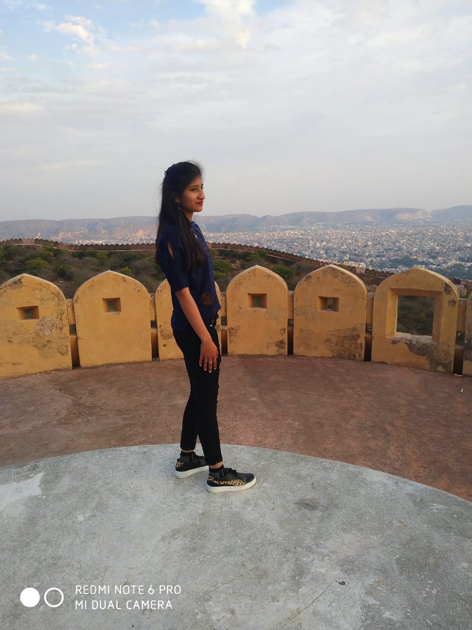 Himani Jain