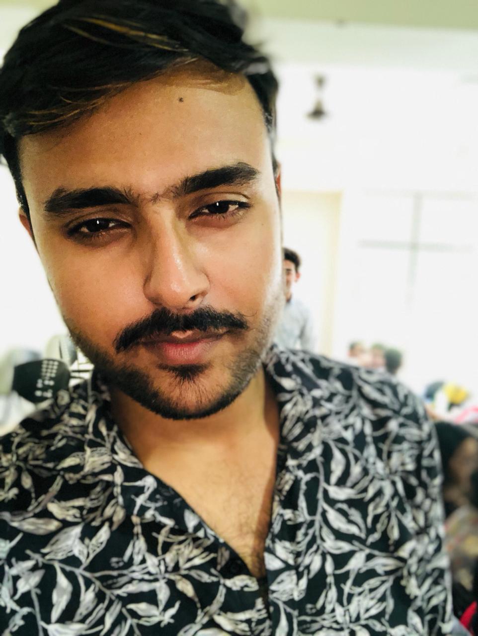 Himanshu