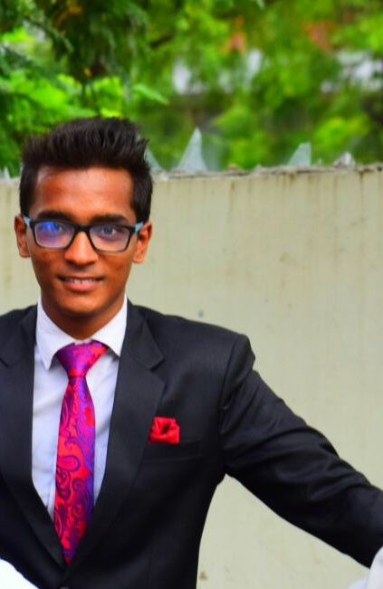 Himanshu Shinde