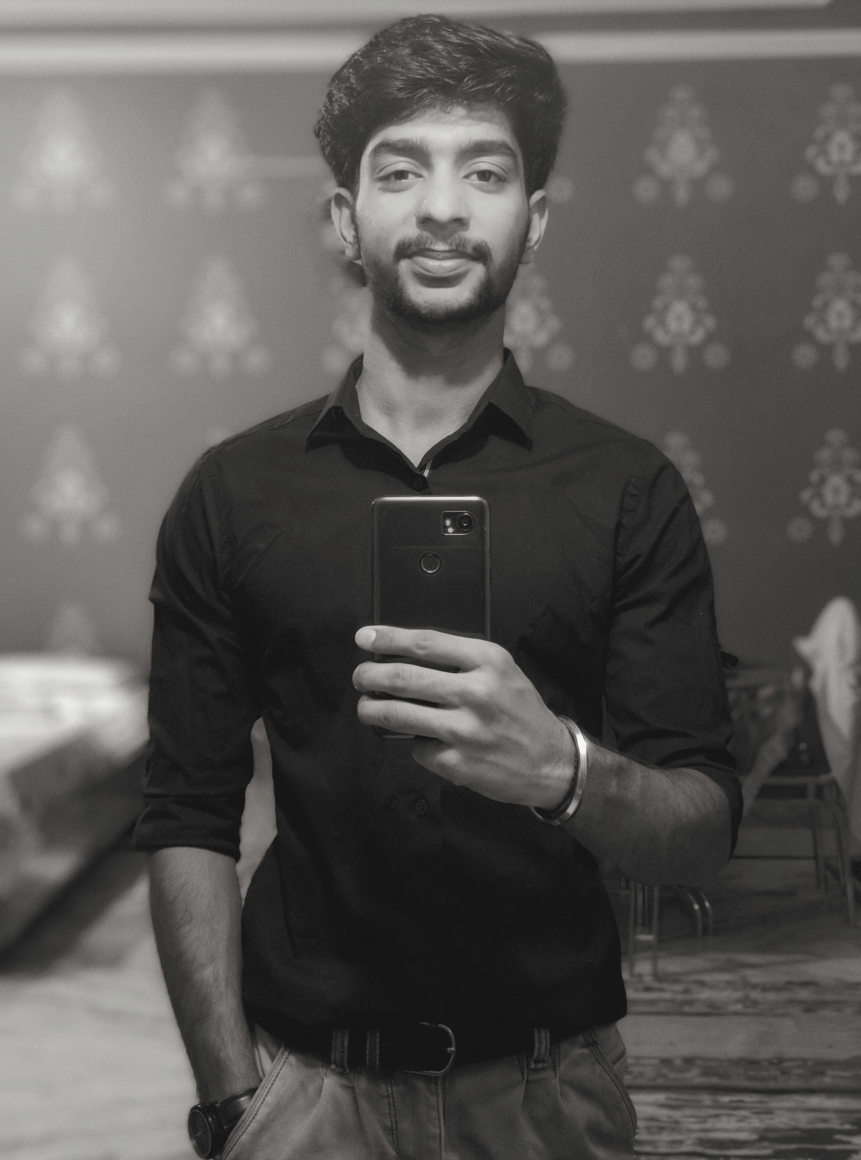 Himanshu meena