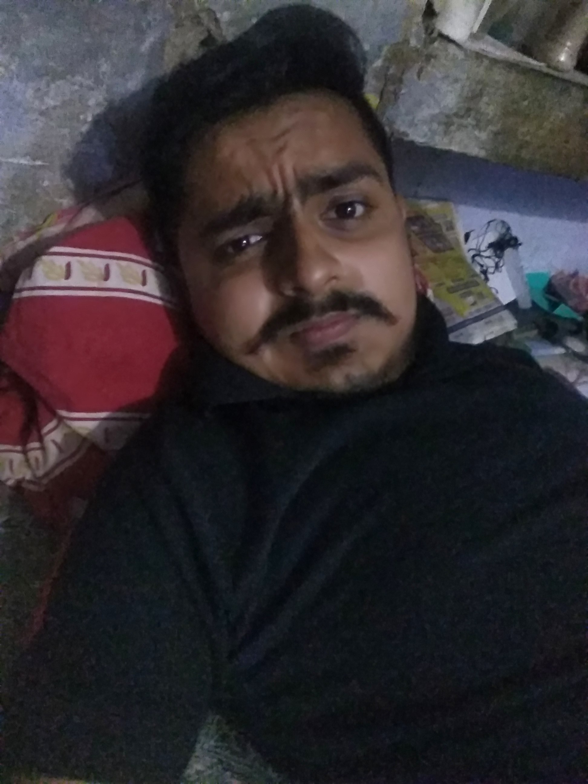 Himanshu mishra