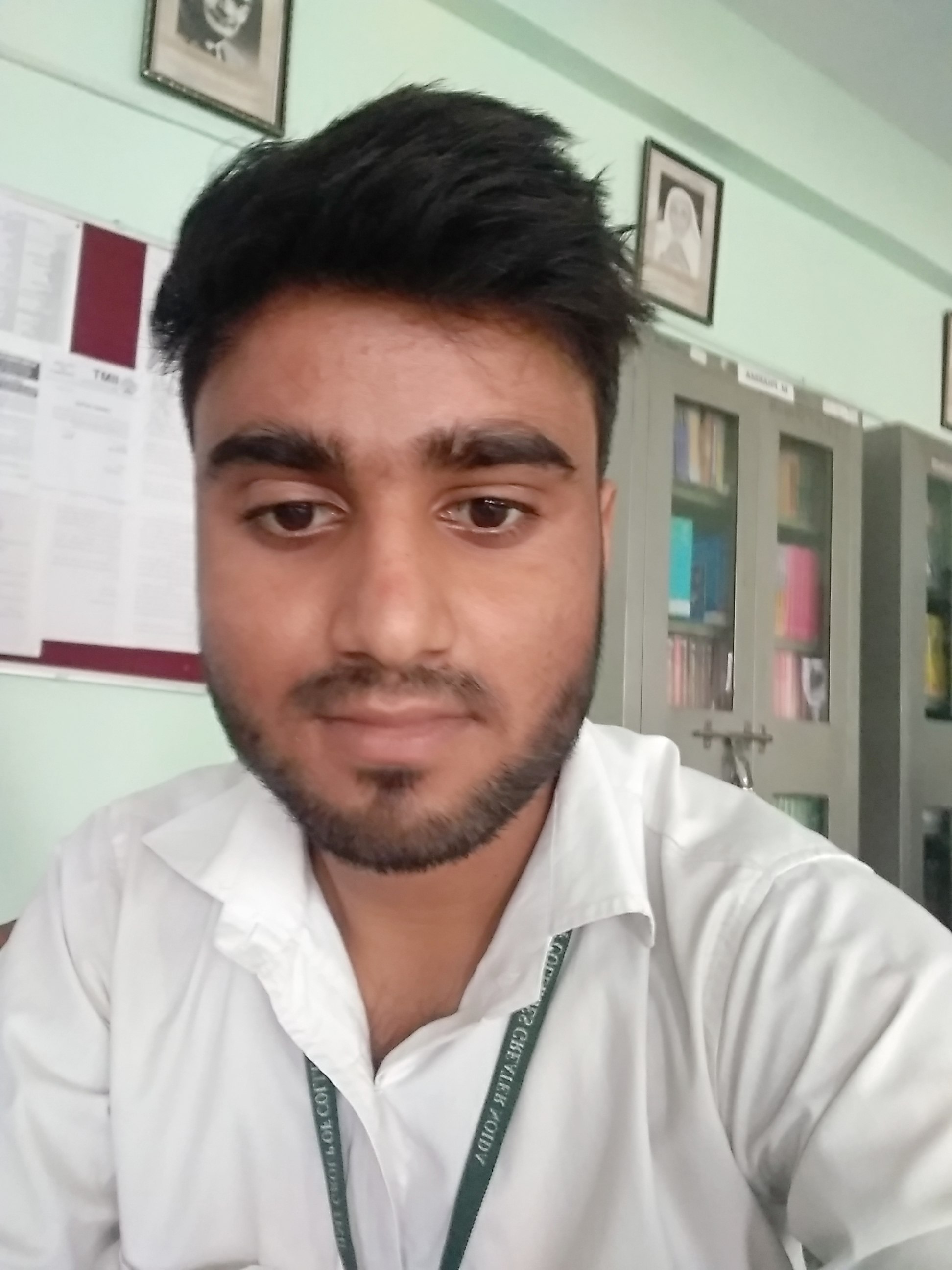 Himanshu sharma