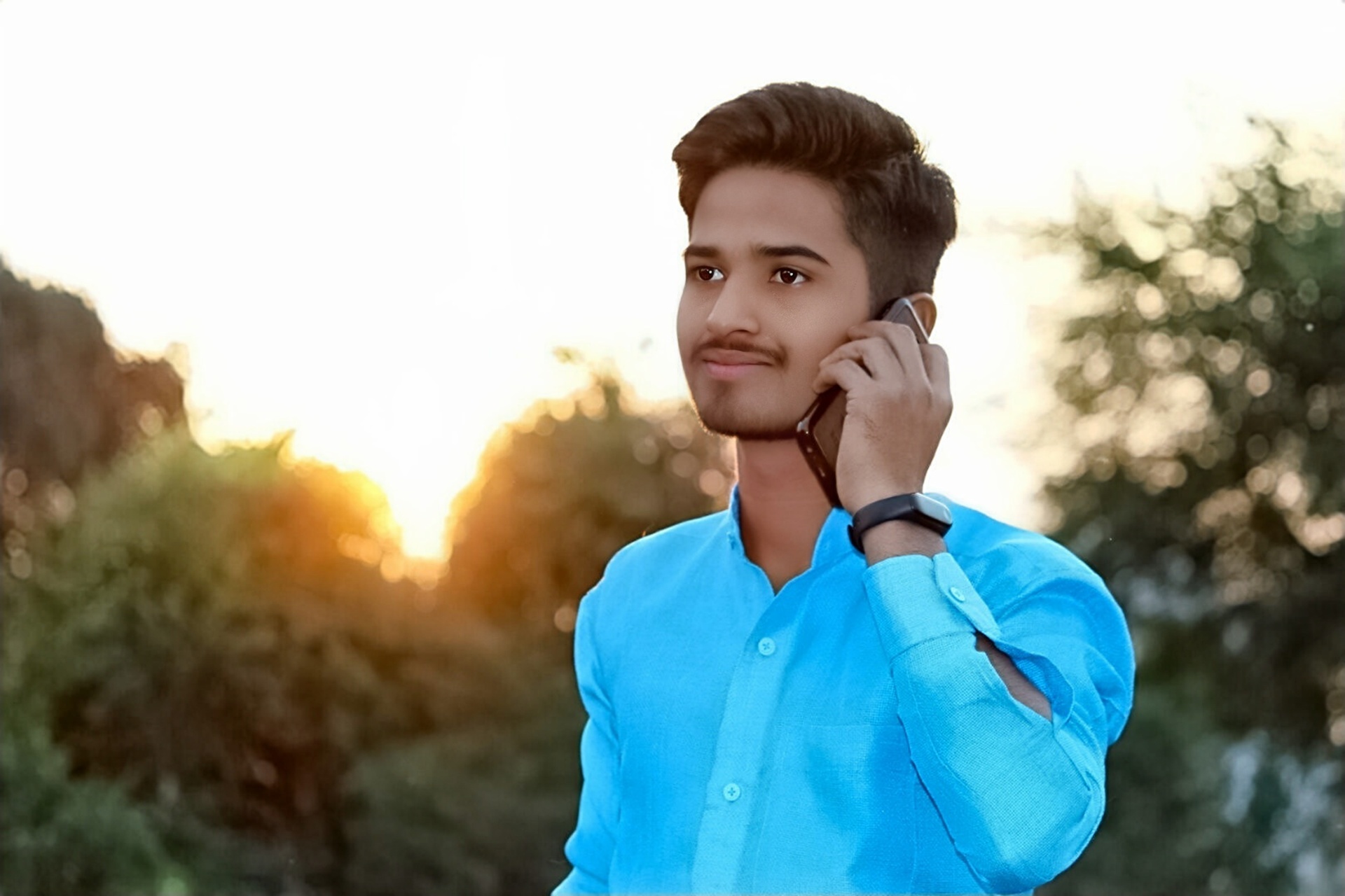 Hiwale Vikas Ghansham