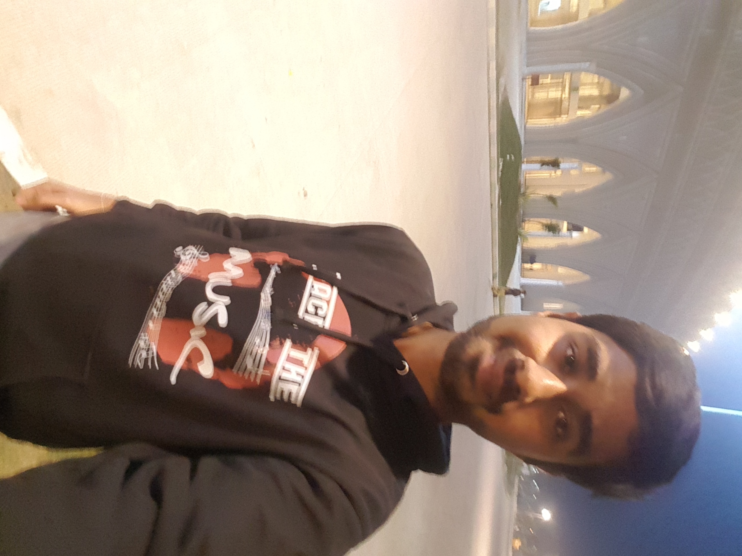 Hridesh yadav