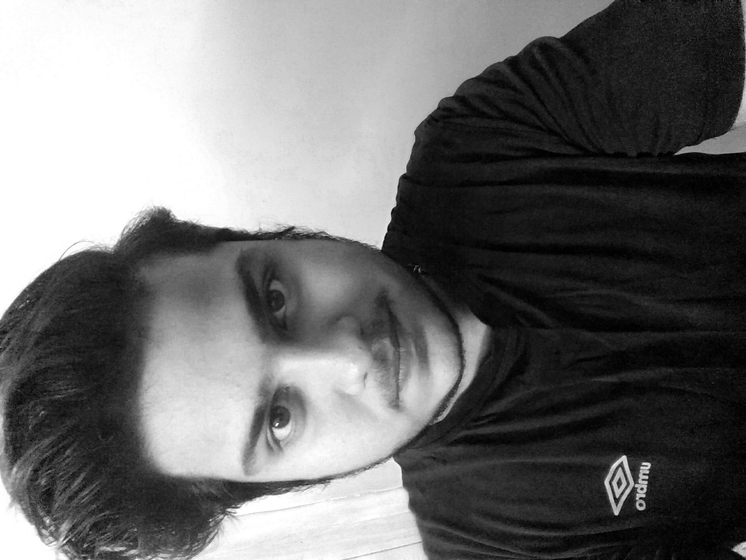 Hrishikesh K Swamy