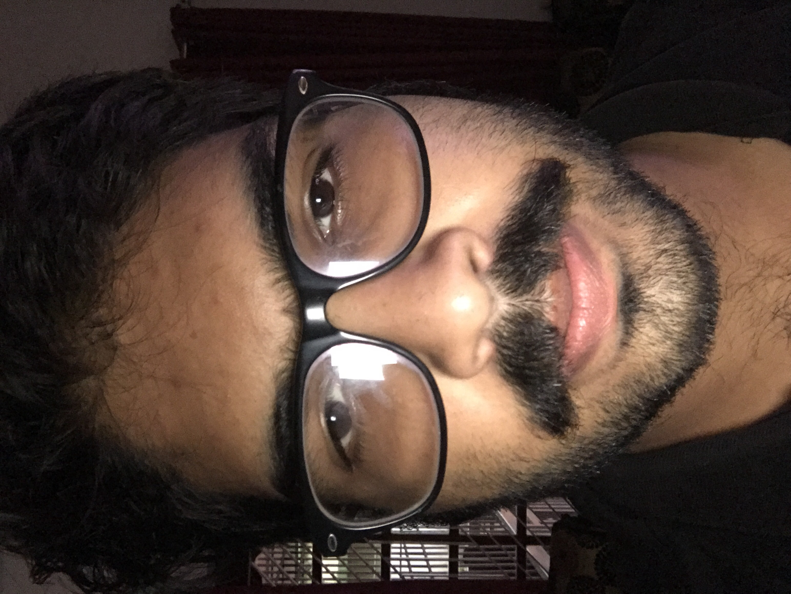 Hrishikesh kamalakshan