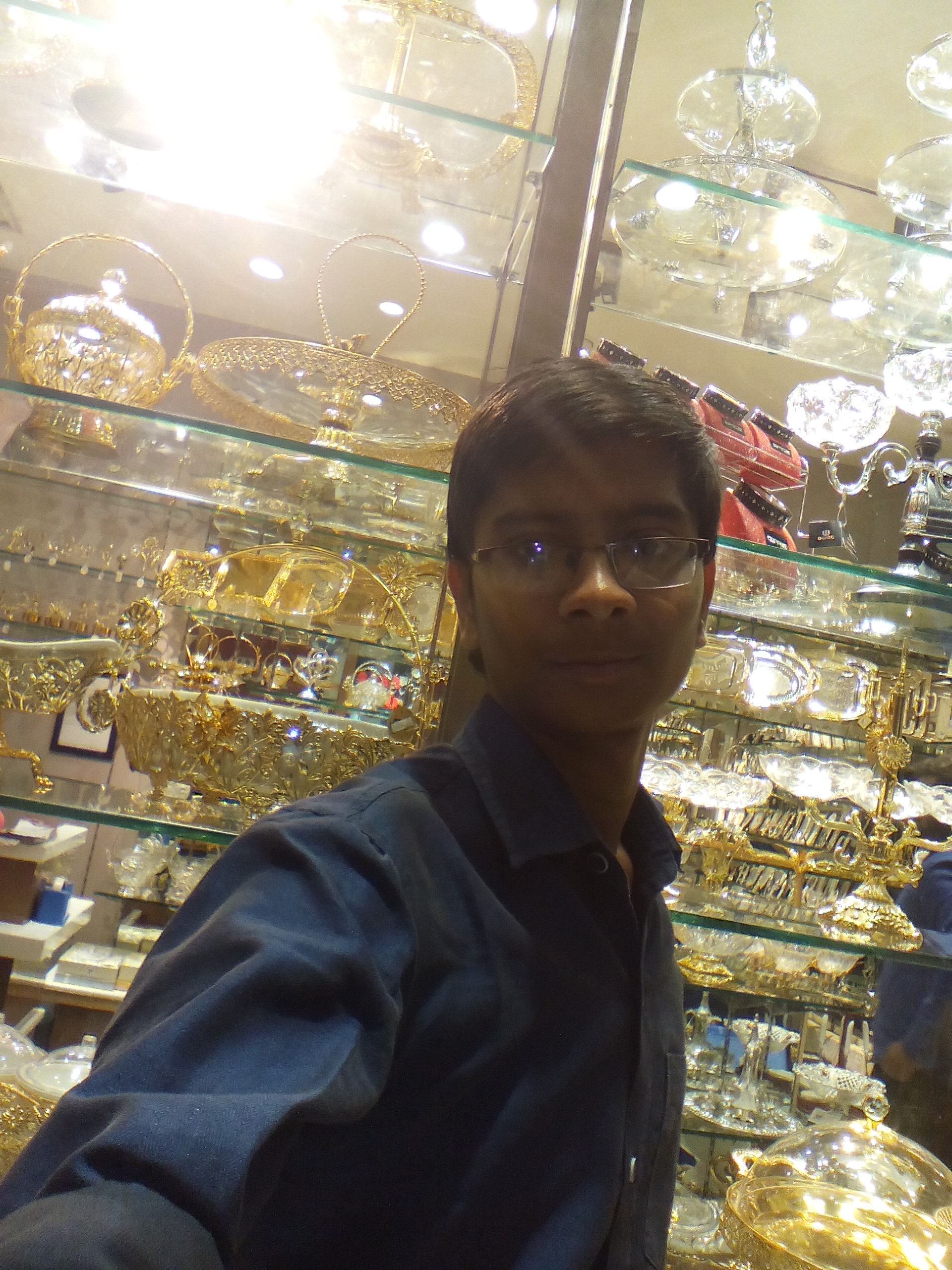 Hritik goyal