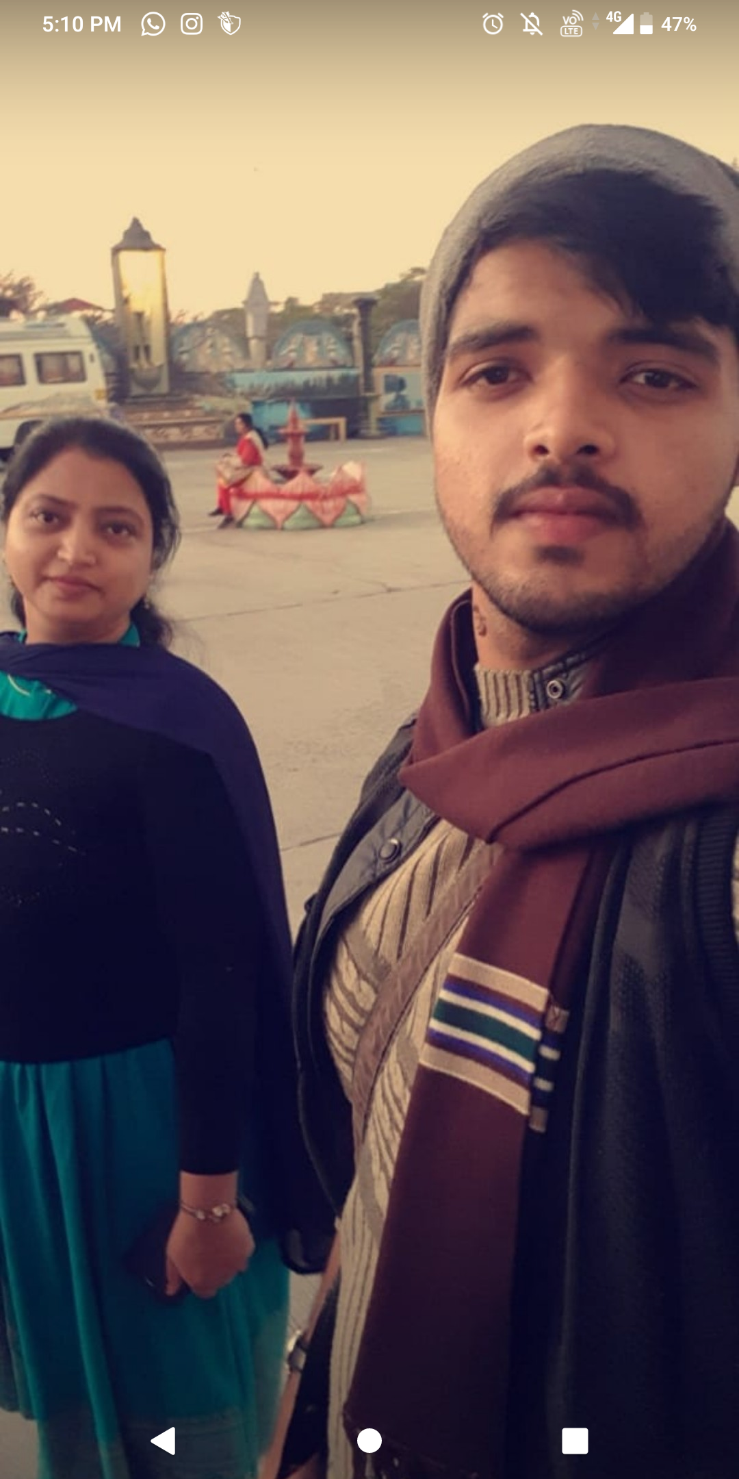 Hunaid Shamee