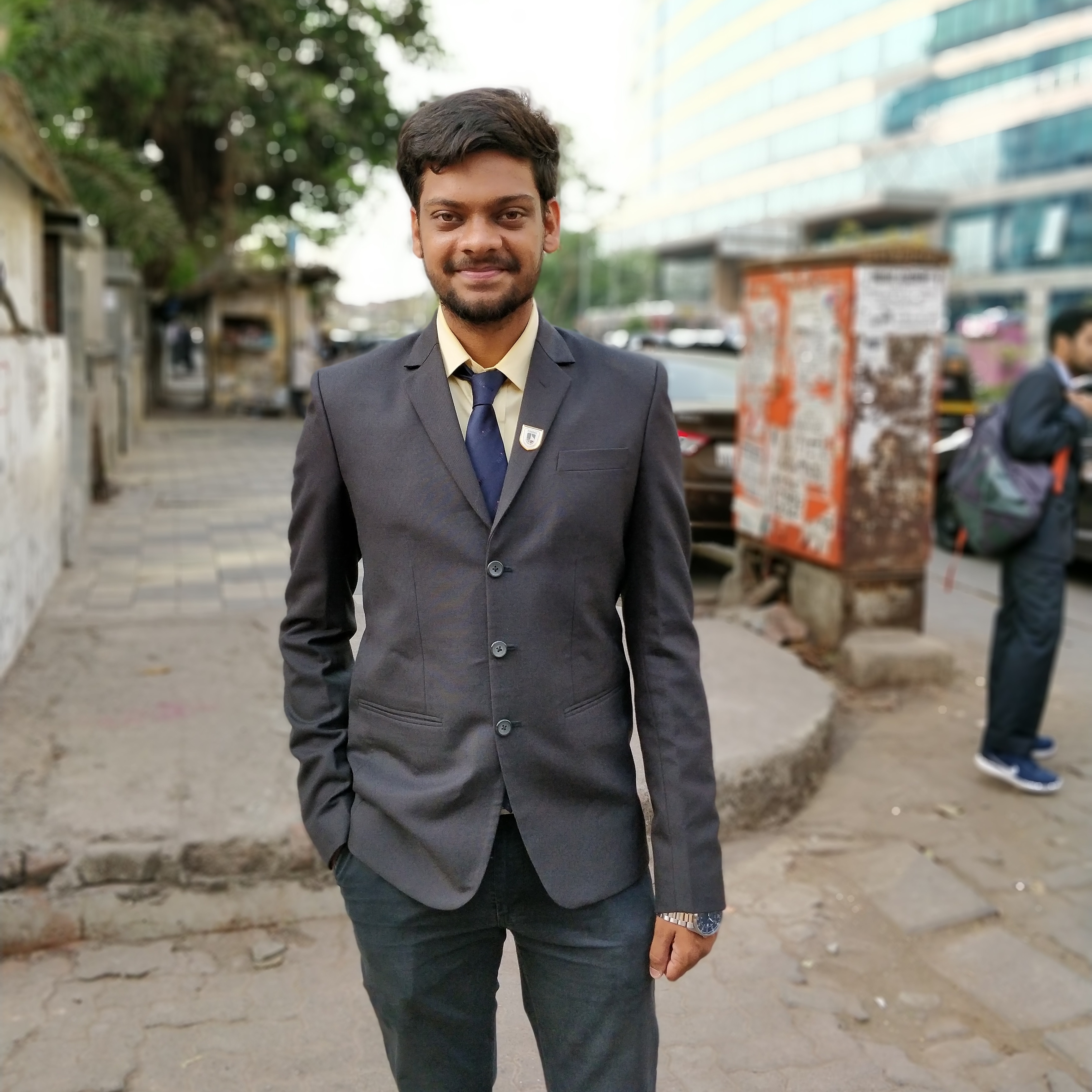 Huzefa Rangwala