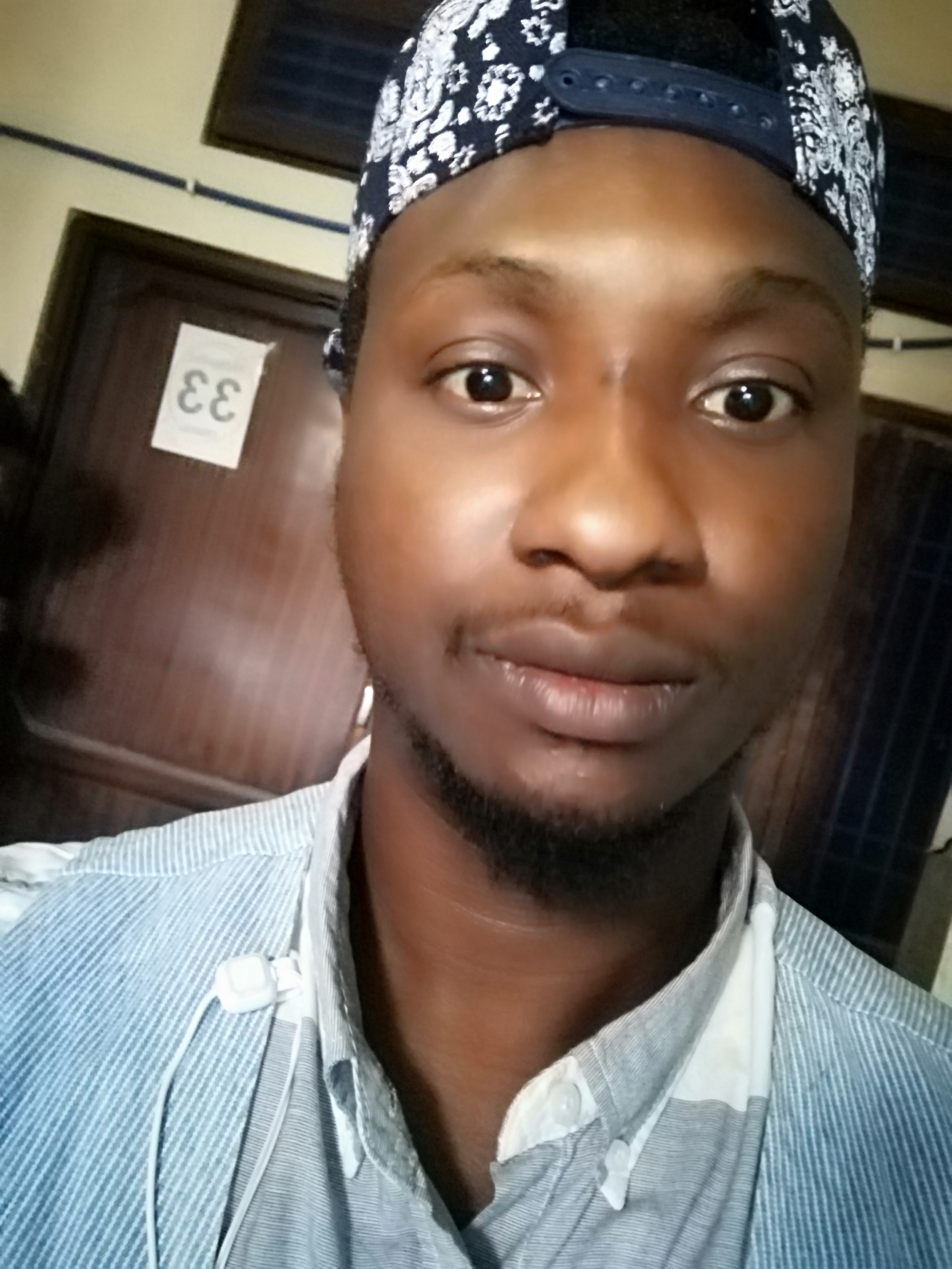 Ibrahim Bellsfox