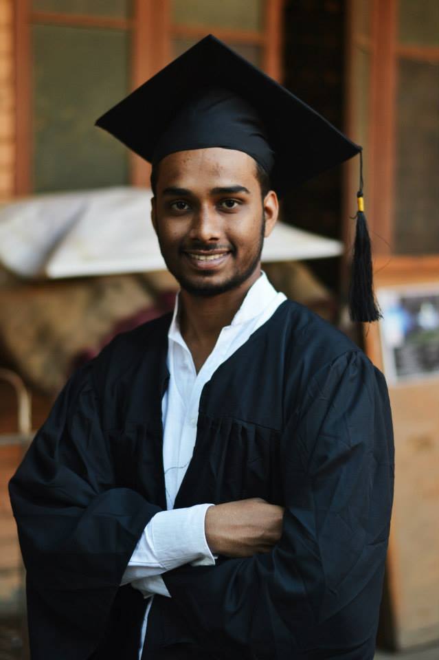 Imran Latif Shaikh