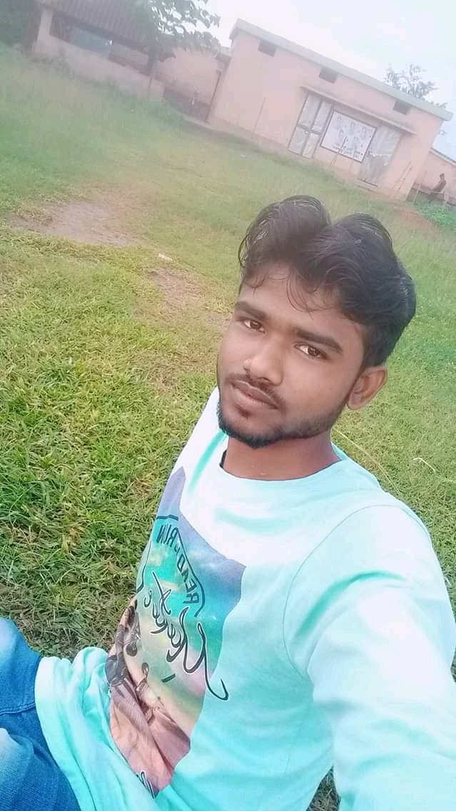 Inamul Bhuinya