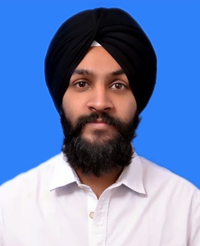 Inderjeet Singh