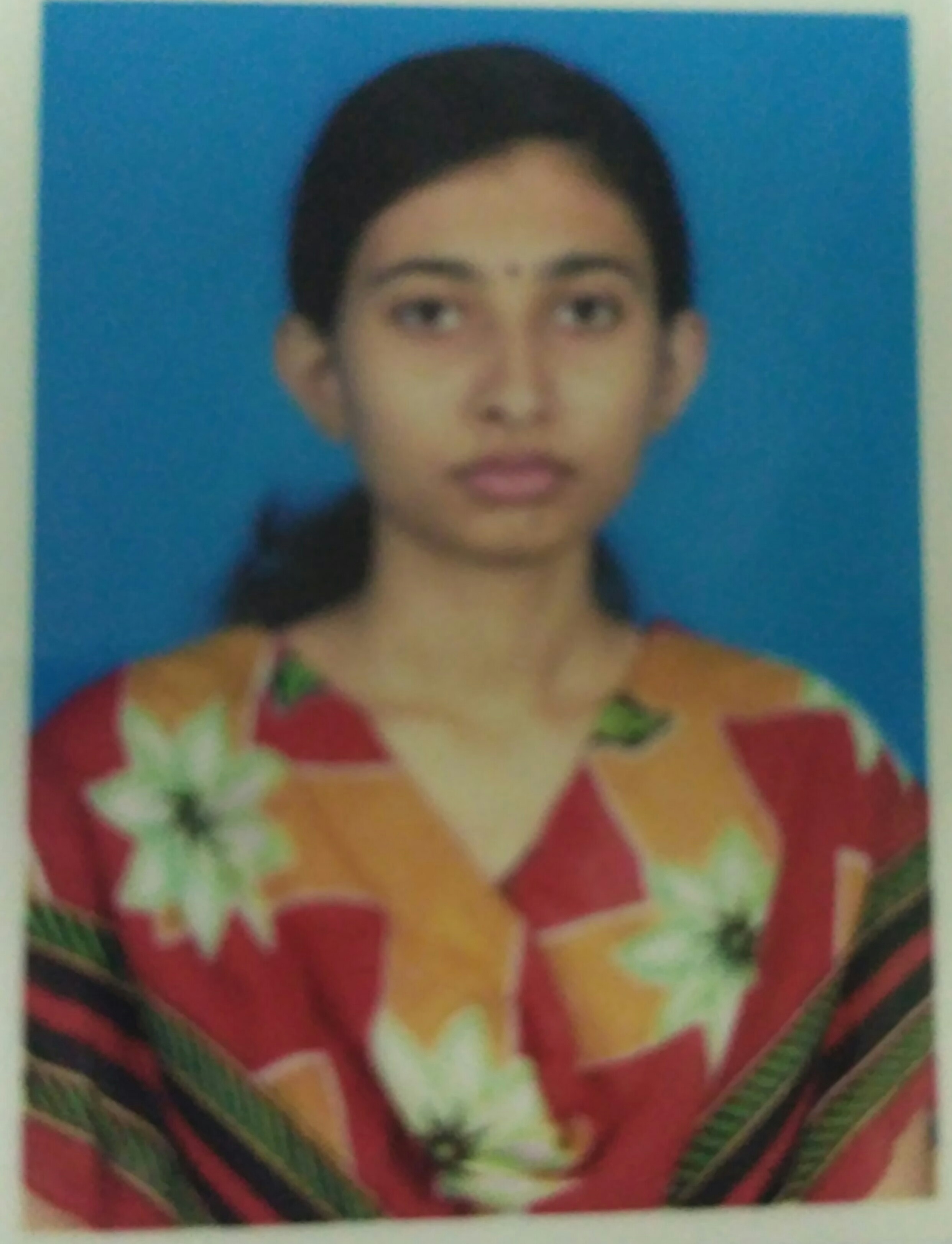 Indrani Mondal