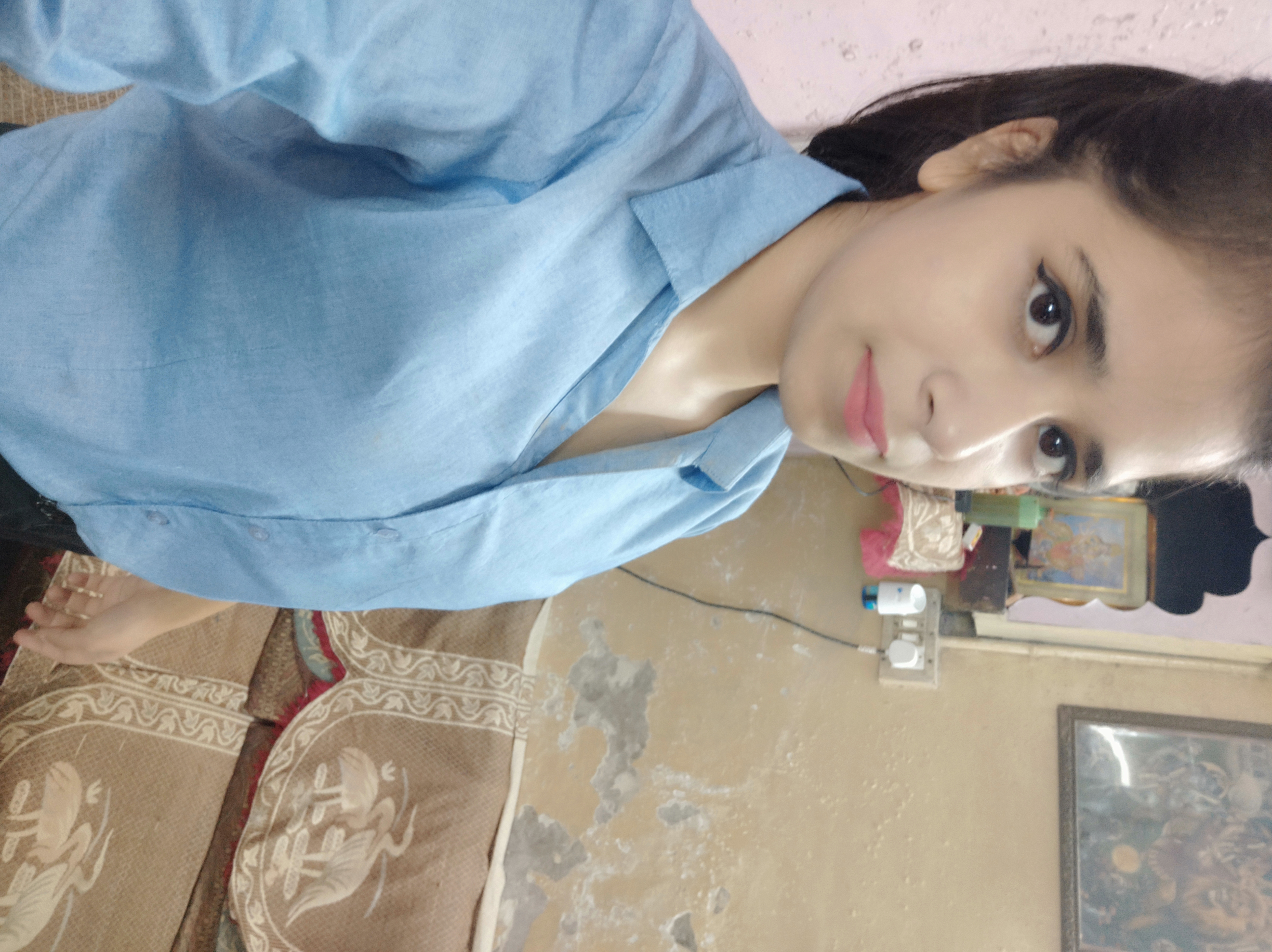 Isha Raheja