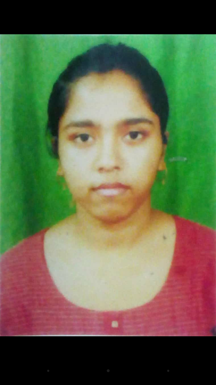 Isha Roy