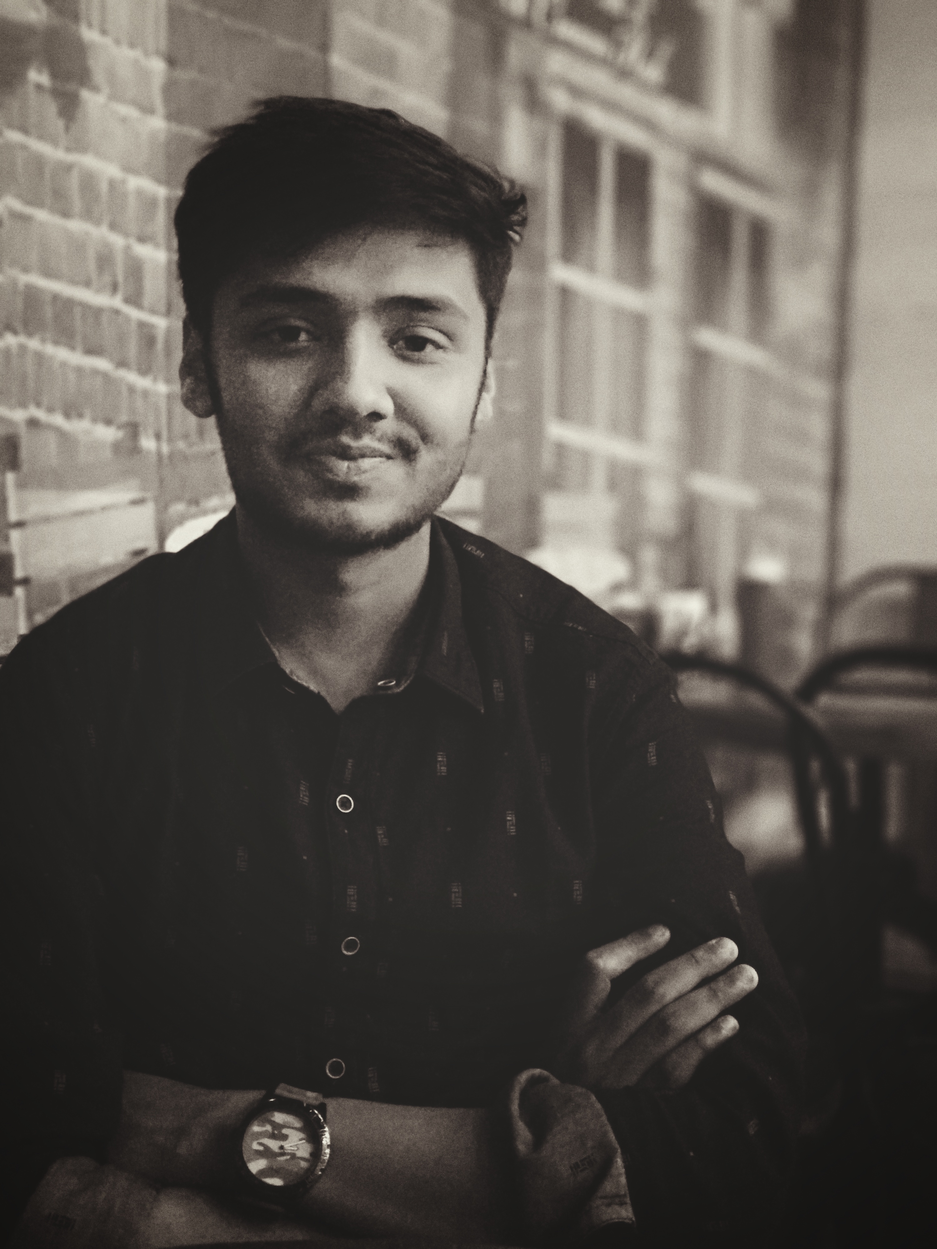 Ishan Gupta