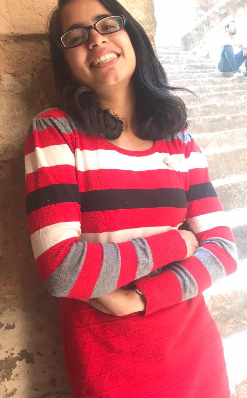Ishika Kakkar