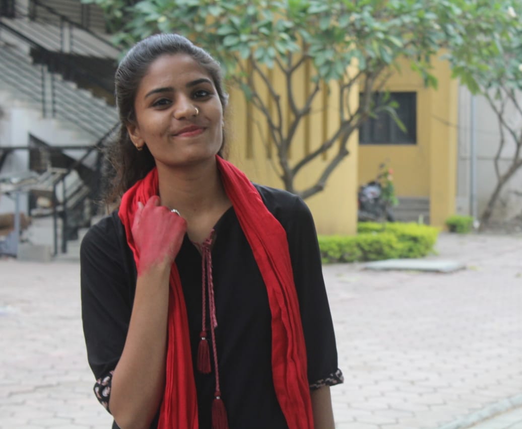 Ishika Sharma