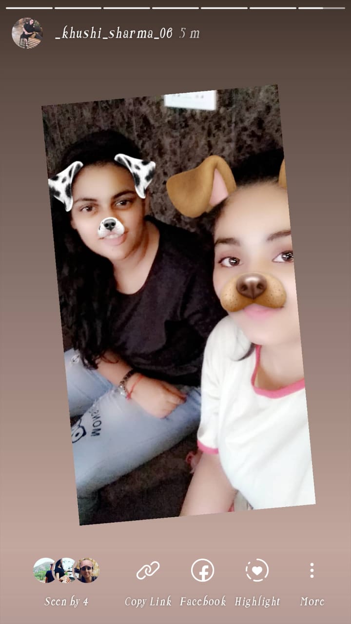 Ishika verma