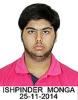 Ishpinder Monga