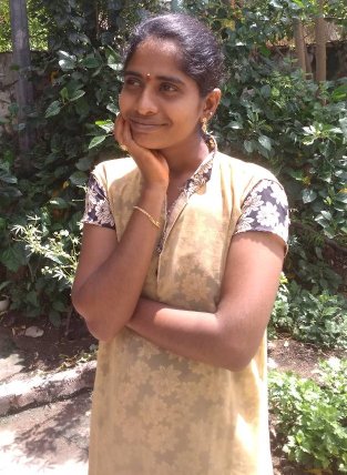 JASTI SOWMYA