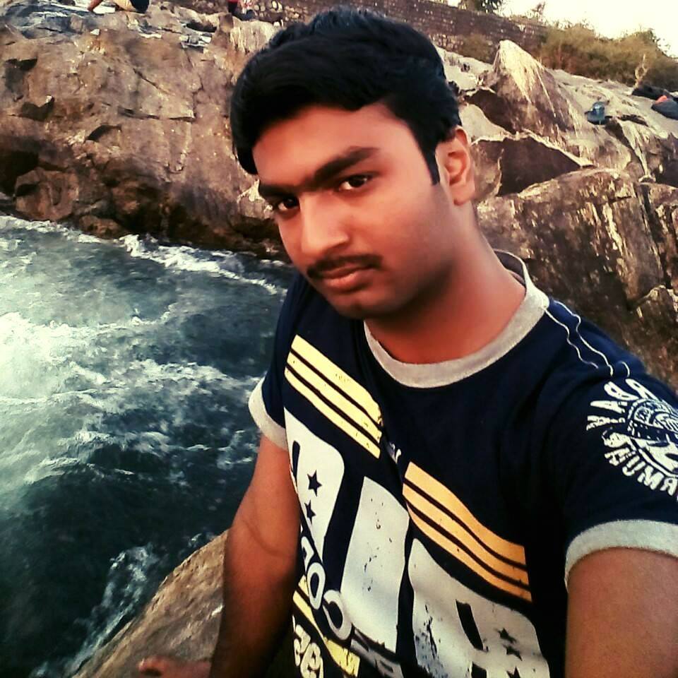 JAYADEV TRIPATHY
