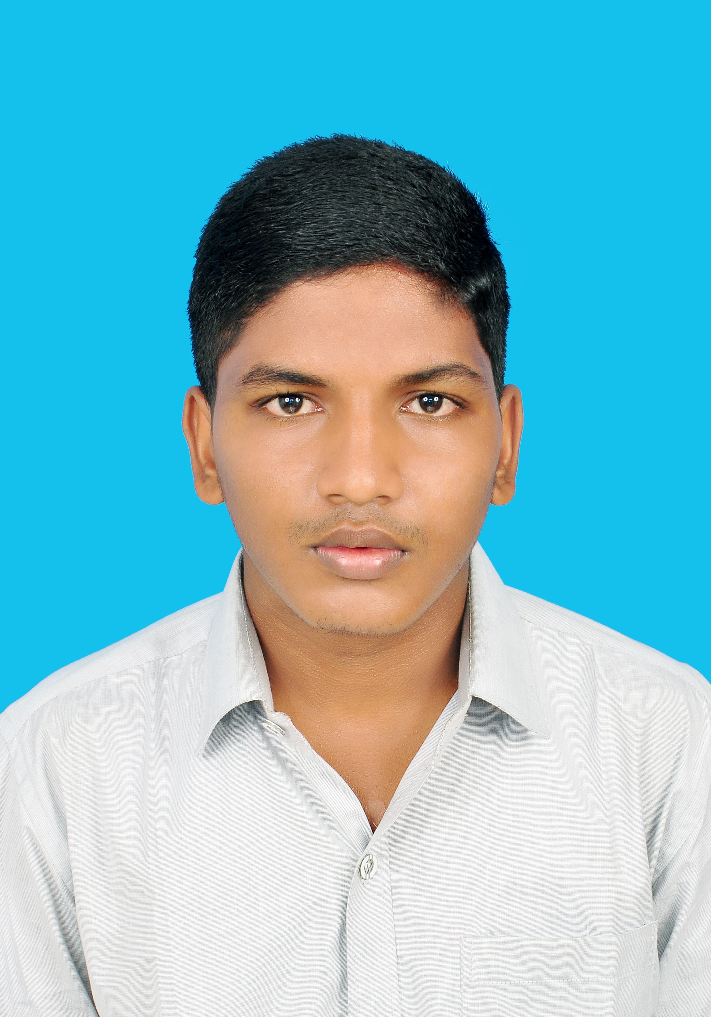 JAYAKUMAR THOMAS V