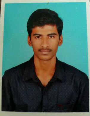 J Dinesh babu