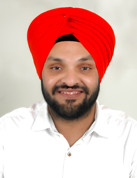 Jagwinder Singh