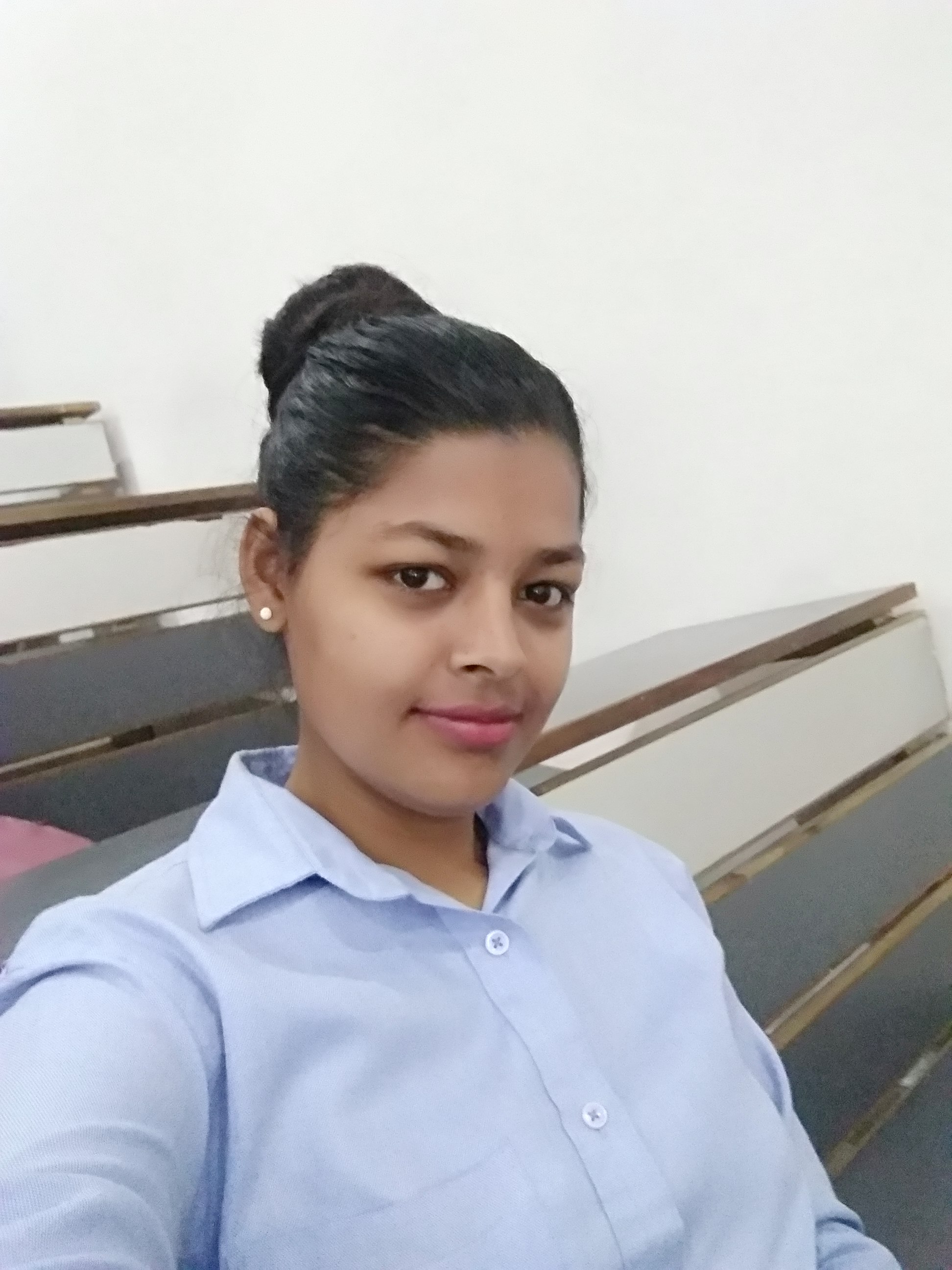 Jai shree