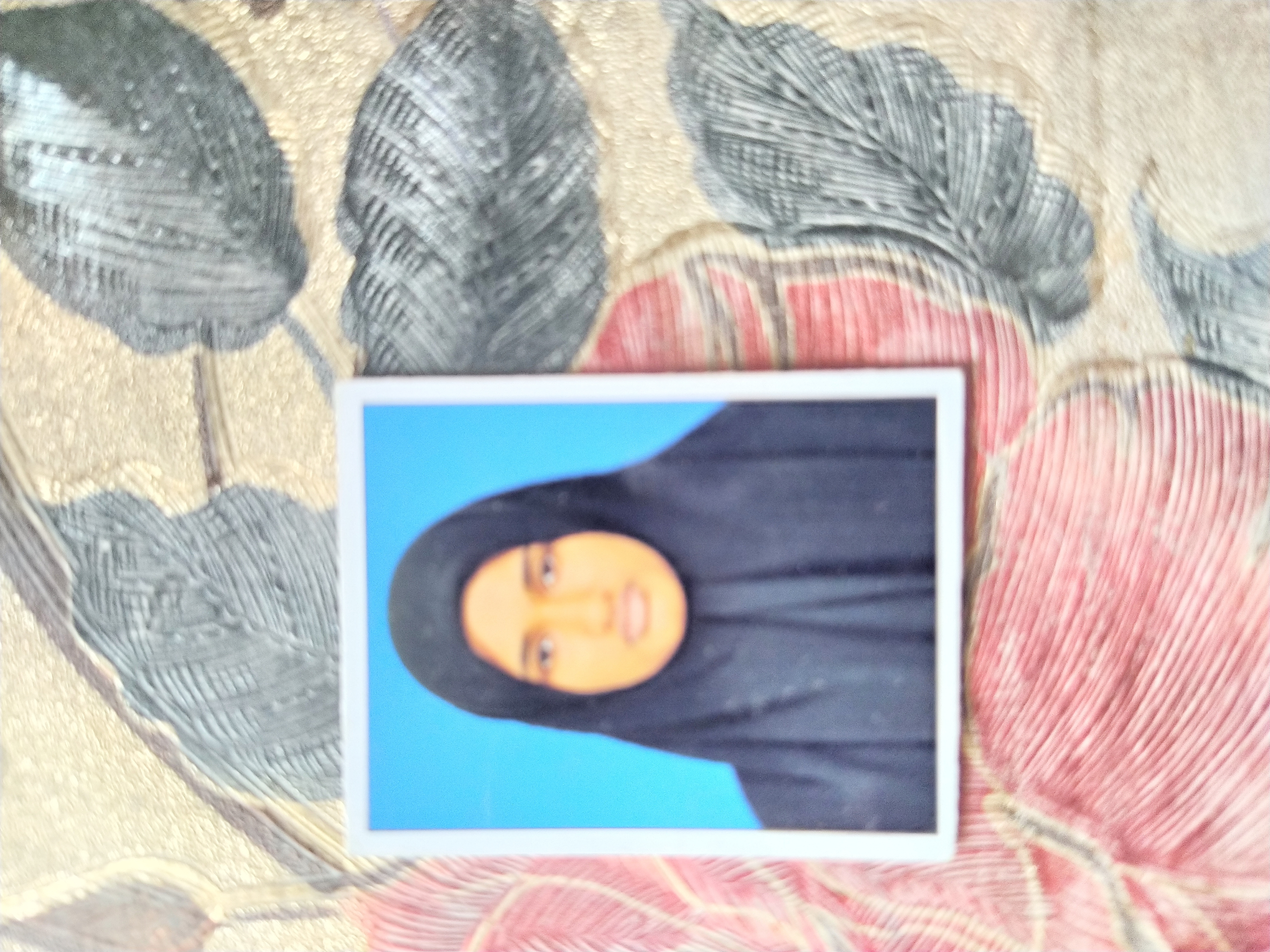 Jamzeena
