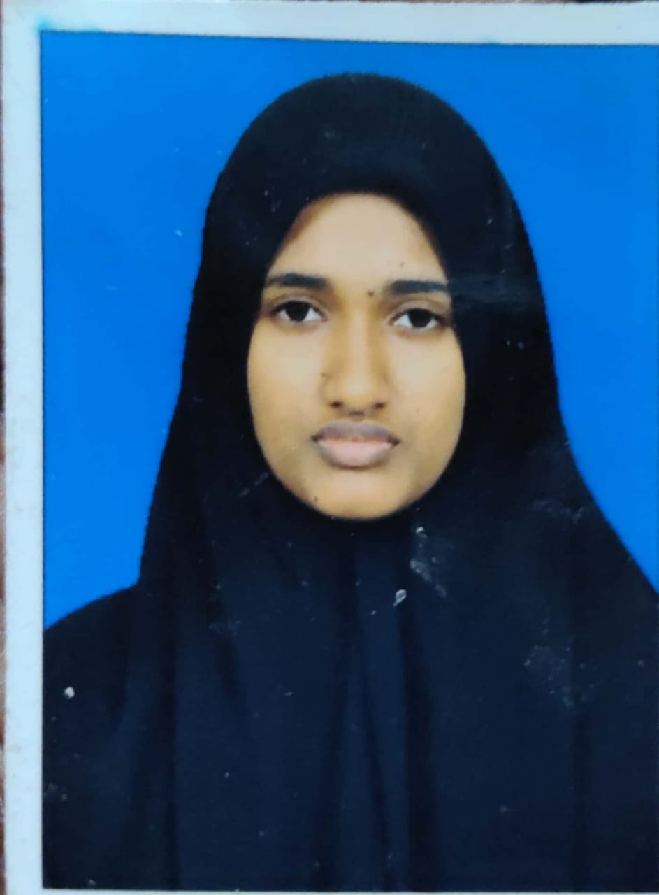 Jamzeena