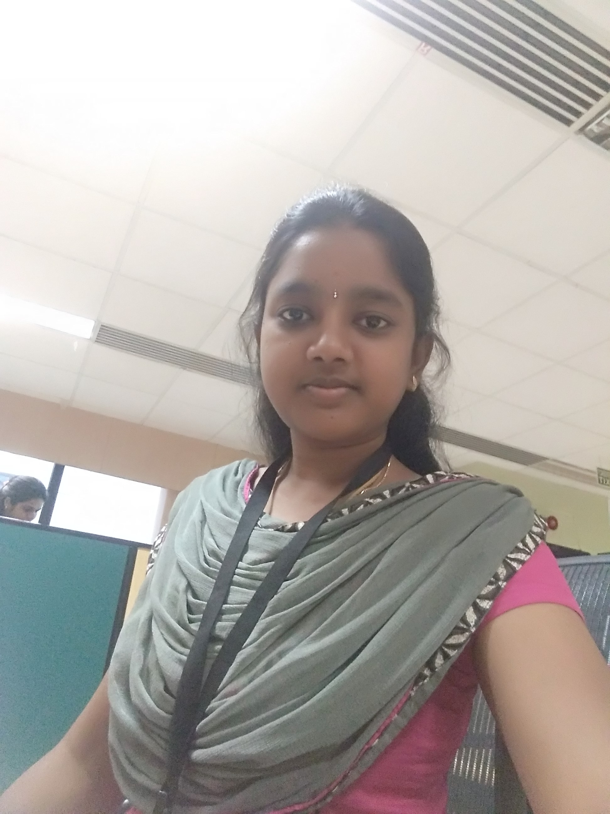 Janani V