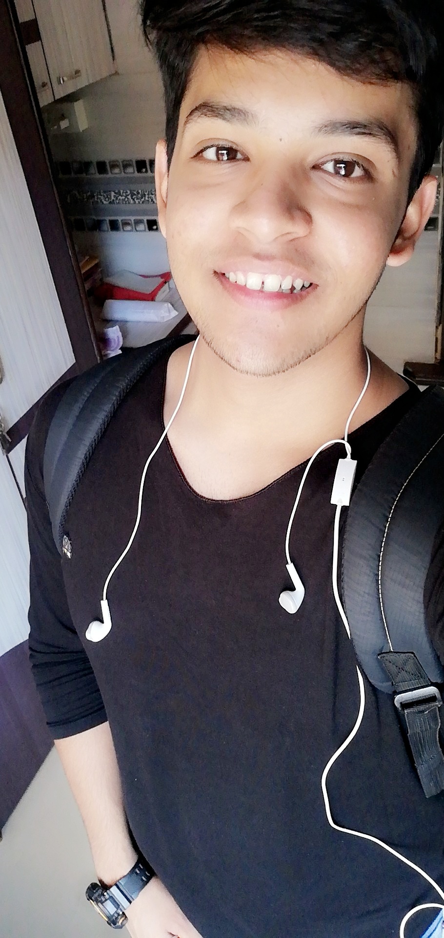 Jash Patani