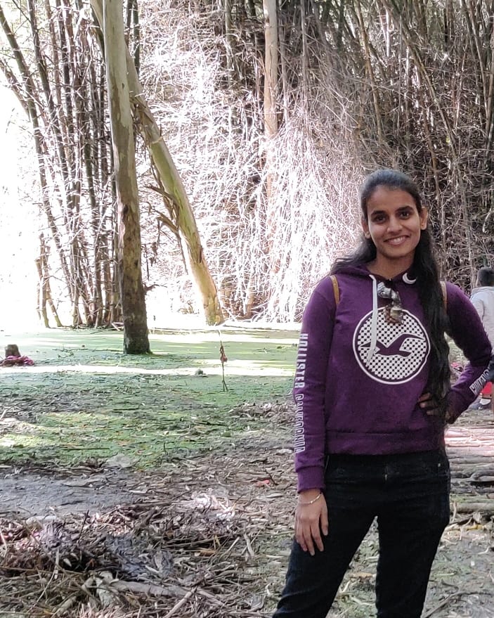 Jaspreet Kaur