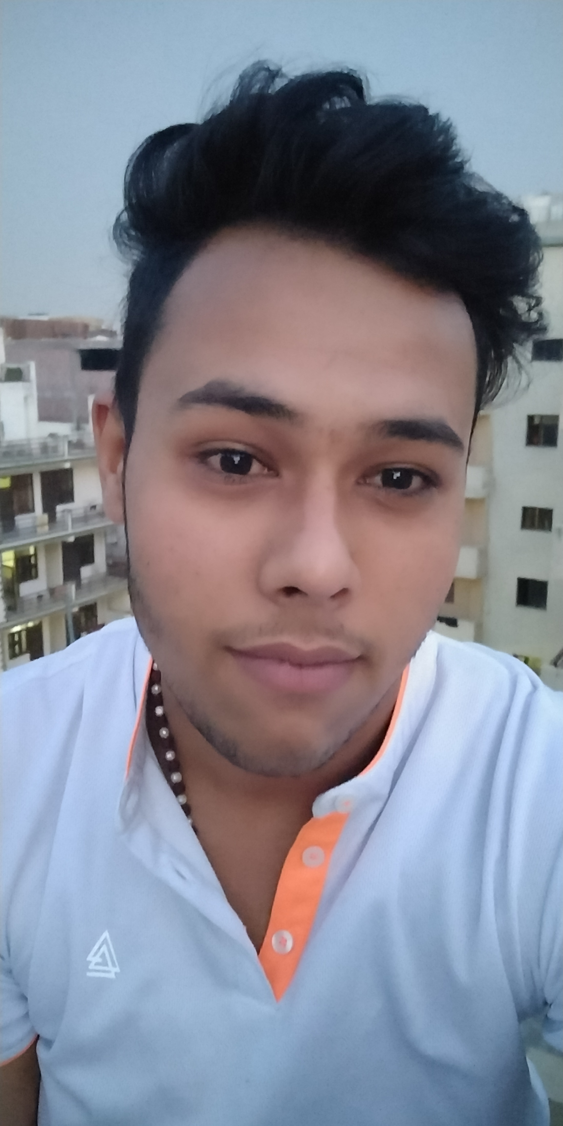 Jatin singh
