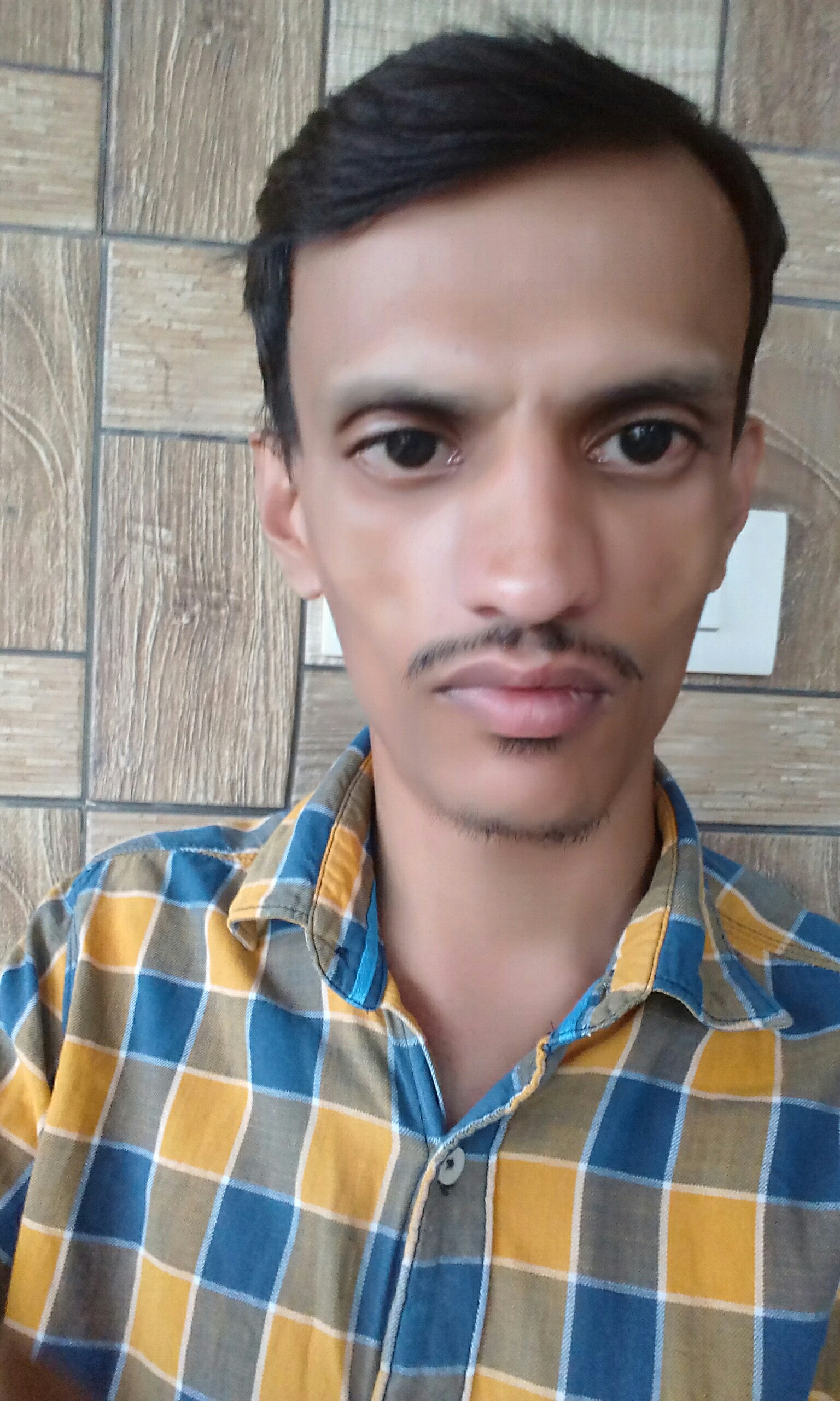 Javed khajasaheb patel