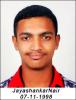 Jayashankar Nair