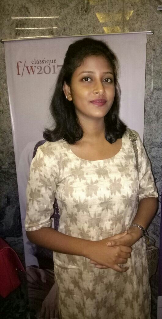 Jayee Basu