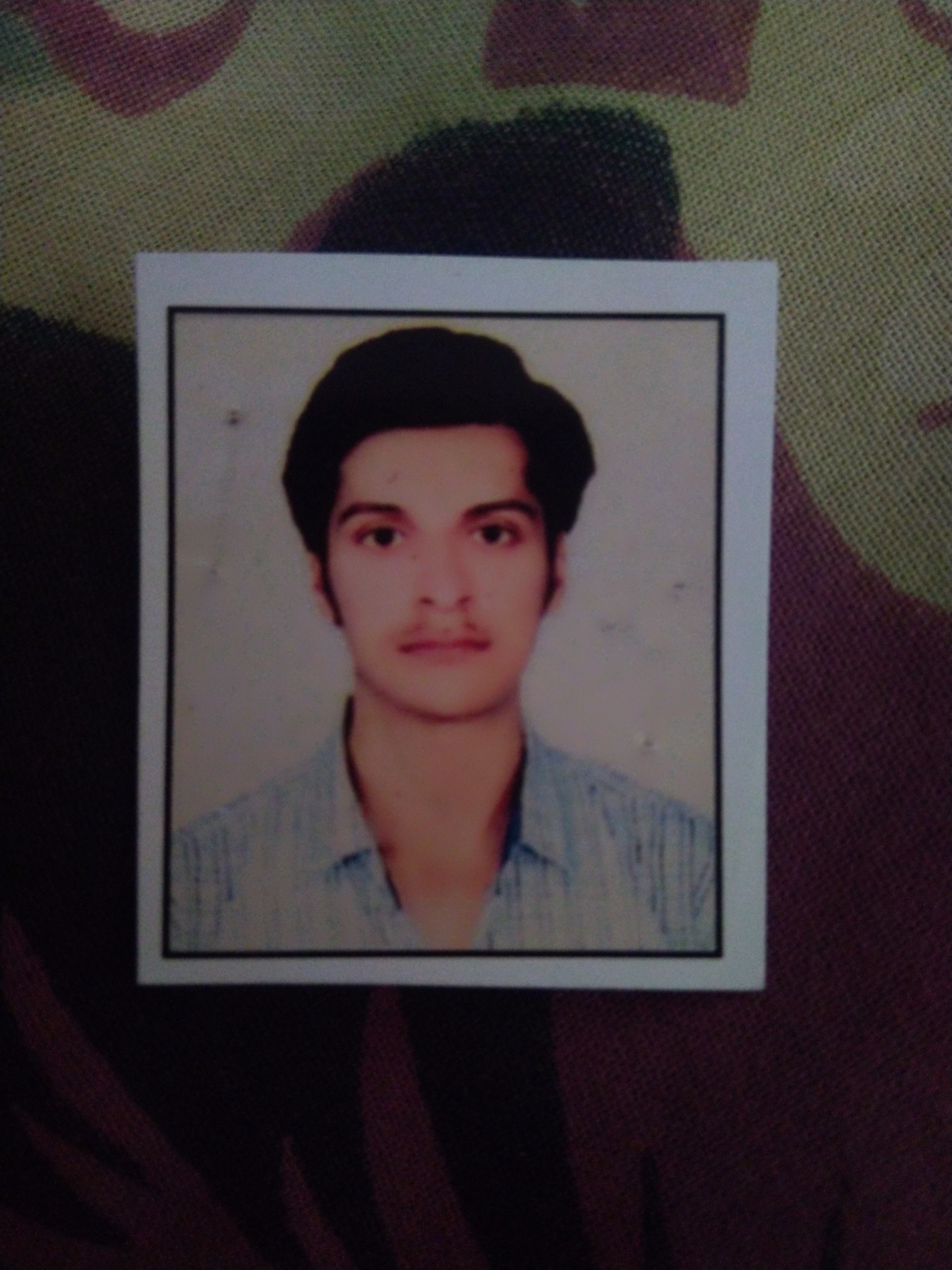 Jayendra Singh Tomar