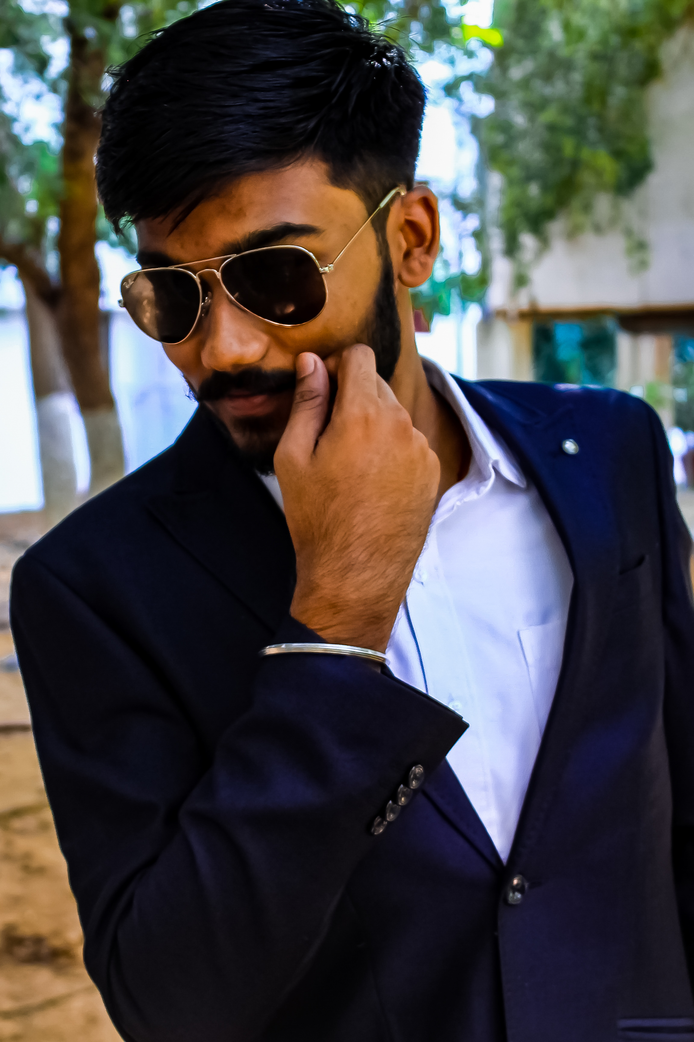 Jayesh